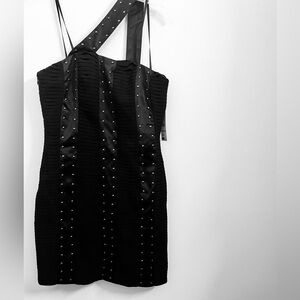 Laundry by Shelli Segal dress